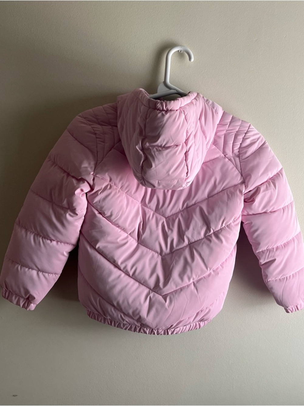 Jordan Puff Jacket - Picture 6 of 9